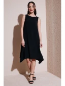 FASHION FRIENDS KADIN KOLSUZ ELBİSE 25Y0630K1 thumbnail 6