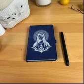 Meryem Ana Küçük Not Defteri No:2 thumbnail 2