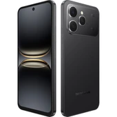 Tecno Spark 40 8 256 Cep Telefonu Black - 6
