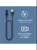 Philips BT3617/15 Beard Trimmer 3000 Series Sakal Kesme Makinesi - 7