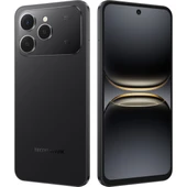 Tecno Spark 40 8 256 Cep Telefonu Black - 7