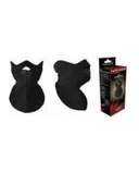 VENOM KULAK VE GÖĞÜS KORUYUCULU NEOPREN TRI-G MOTOSİKLET YÜZ MASKESİ thumbnail 1