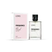 K-25 Frequence Kadın EDP Parfüm 50 ML - 2