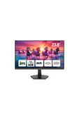 NPC 23.8" MD2408-A 180Hz 1Ms FHD IPS Oyuncu Monitörü thumbnail 1