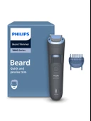 Philips BT3617/15 Beard Trimmer 3000 Series Sakal Kesme Makinesi - 1