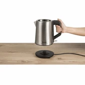 Tefal Magic Tea XL İnox Çay Makinesi - 4