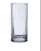 Paşabahçe 68194 Nude Wayne Meşrubat Bardak 6'lı 360 cc thumbnail 1