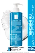 La Roche-Posay Effaclar 400 ml Yüz Temizleme Jeli - 1