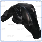 DAVLUMBAZ ÇAMURLUK TIGGO 7 PRO 2022-2024 ARKA SOL MHR 50134 thumbnail 1