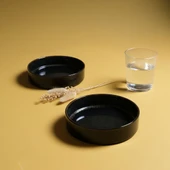 GÜRAL PORSELEN Ese Valeron Nebula 2 Adet 18 cm Salata Kasesi 168 thumbnail 3