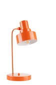 Lumexx DANİEL TURUNCU MASA LAMBASI thumbnail 3