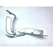 MOTOR KAPUT MENTEŞESİ SAĞ KANGOO 1.5 8200153071 thumbnail 1