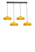 Lumexx SMİTH 4 LÜ SIRALI SARI SARKIT thumbnail 2