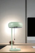 Lumexx SMİTH YEŞİL MASA LAMBASI thumbnail 2