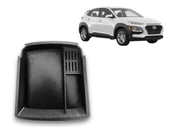 Hyundai Kona Orta Kolçak Ayırıcı Bölme Organizeri 2018-2021 thumbnail 4