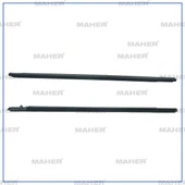 CAM SIYIRICI CIVIC 2022 FE ÖN KAPI DIŞ SAĞ MHR 31904 thumbnail 1