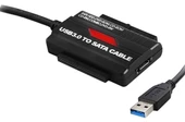 S-link SLX-625 USB 3.0 to IDE-SATA Dönüştürücü - 1