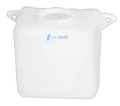 CAM YIKAMA SU FİSKİYE DEPOSU DEPOSU R12-DACIA SOLENZA 7704000003 (4 ADET) thumbnail 1