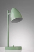 Lumexx FRANK YEŞİL MASA LAMBASI thumbnail 2