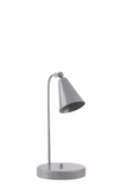 Lumexx YENİ DORA GRİ MASA LAMBASI thumbnail 3