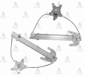 CAM KRİKOSU SUNNY MANUEL 1990-1995 ARKA SAĞ 82700 50Y05 thumbnail 1