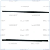 CAM SIYIRICI CIVIC 2022 FE ÖN KAPI DIŞ SOL MHR 31905 thumbnail 1