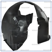 CAMURLUK DAVLUMBAZI FIAT EGEA 2015-2021 SAG ON (YUKSEK KALITE) 52063255 52126639 thumbnail 1