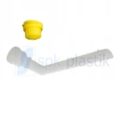 CAM YIKAMA SU FİSKİYE DEPO BORUSU KAPAKLI MEGANE 3-FLUENCE-SCENIC 3-CLIO 4 289158965R thumbnail 1