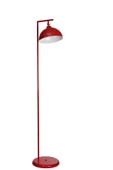 Lumexx SMART KIRMIZI RETRO BAŞLIKLI LAMBADER thumbnail 2