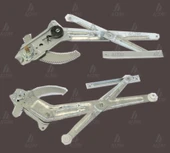 CAM KRİKOSU L-300 ELEKTRİKLİ 1997-2008 SOL MB421445 thumbnail 1