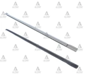 CAM SIYIRICI CANTER 2006-2012 FE-839 / 859 FUSO ÖN KAPI DIŞ SAĞ MT03PP7482 thumbnail 1