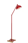 Lumexx MİLAS KIRMIZI RETRO BAŞLIKLI LAMBADER thumbnail 2