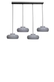 Lumexx SMİTH 4 LÜ SIRALI GRİ SARKIT thumbnail 3