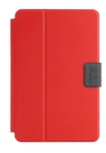 TARGUS THZ64303GL 7-8" SAFE FIT TABLET KILIFI - KIRMIZI - 1