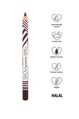 Show By Pastel Lip Liner - Acı Kahve Dudak Kalemi 214 1.14 g - 5