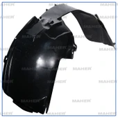 CAMURLUK DAVLUMBAZI LINEA 2007 SAG ON (YUKSEK KALITE) 51754377 51898700 thumbnail 1