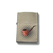 Zippo ZSeries 7.1 ZP6 Pipe Lighter Çakmak (7-1) thumbnail 1