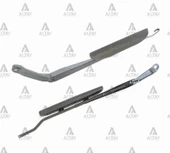 CAM SİLGİ KOLU CIVIC 1996-2000 SOL 76600 S04 A01 thumbnail 1