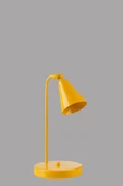 Lumexx YENİ DORA SARI MASA LAMBASI thumbnail 3