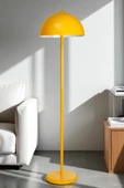 Lumexx BÜYÜK RETRO SARI LAMBADER thumbnail 1