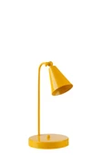 Lumexx YENİ DORA SARI MASA LAMBASI thumbnail 2