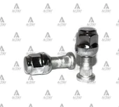 BİJON SOMUNLU JAZZ / CRV / HRV / CITY FİBERSİZ 02850 (10 ADET) thumbnail 2