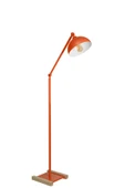 Lumexx MİLAS TURUNCU RETRO BAŞLIKLI LAMBADER thumbnail 2