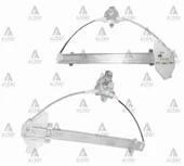 CAM KRİKOSU ACCENT MANUEL 2000-2006 ÖN SOL 82401 25000 thumbnail 1