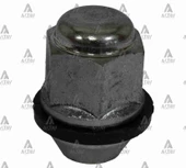 BİJON SOMUNU ACCENT 2000-2006 / ERA / GETZ / ELANTRA / SONATA / I-20 / I-30 / TUCSON (KAPALI FİBERLİ) 52950 24000 (10 ADET) thumbnail 1