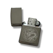 Zippo ZSeries 7.1 ZP2 Ejderha Ateşi Çakmak (7-1) thumbnail 2