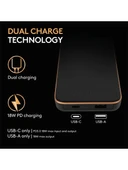Duracell 10000 mAh Hızlı Şarj Powerbank - 4
