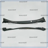 CAM ALT IZGARASI LANCER 2008-2012 7405A058 thumbnail 1