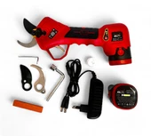 BLT BM-035-2 S6 Akülü Budama Makası - 1