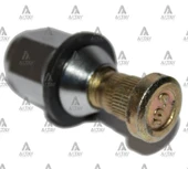 BİJON SOMUNLU ACCENT 2006-2011 ERA KAPALI 13MM 2840 (10 ADET) thumbnail 1